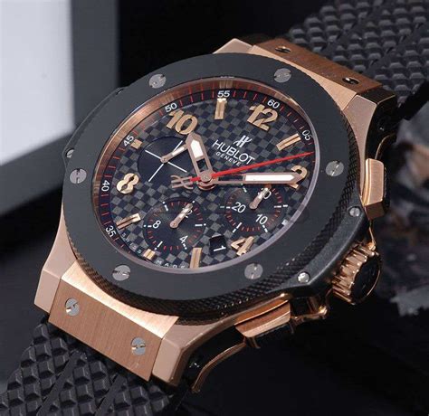 cheap hublot alternatives|Hublot big bang review.